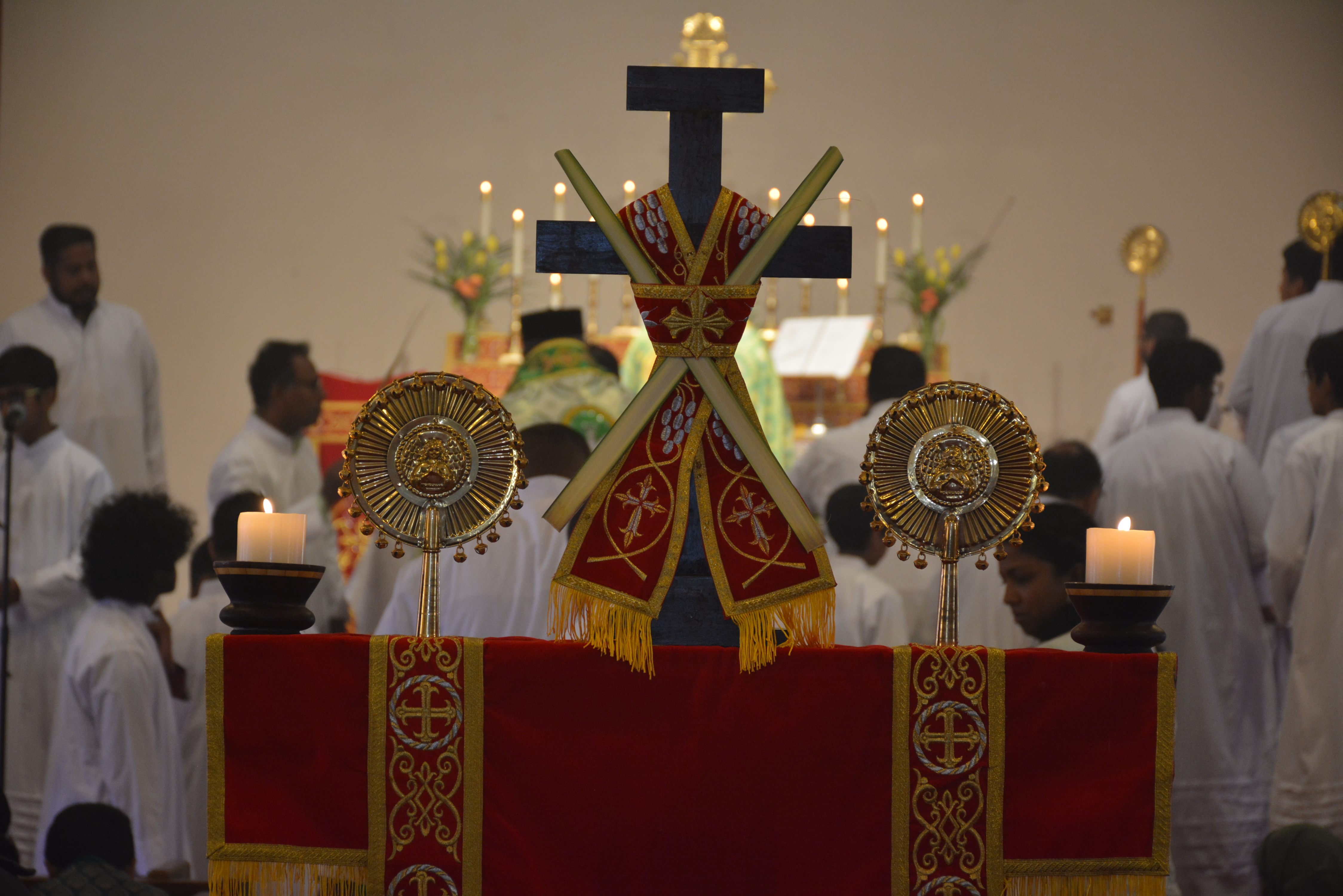 Sunday School Ministry